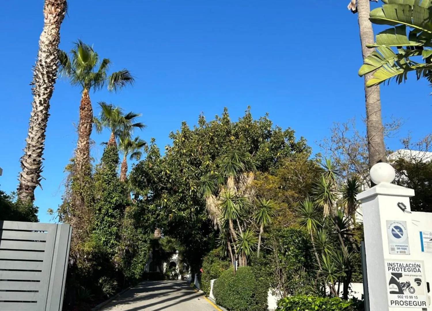 Sotogrande Apartamento Duplex