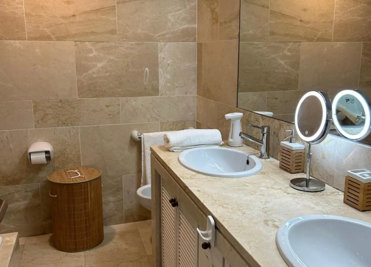 Sotogrande Apartamento Duplex
