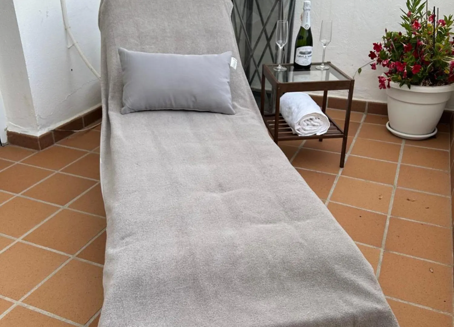 Sotogrande Apartamento Duplex 0*,