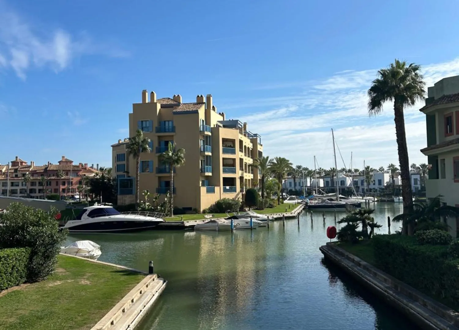 Sotogrande Apartamento Duplex