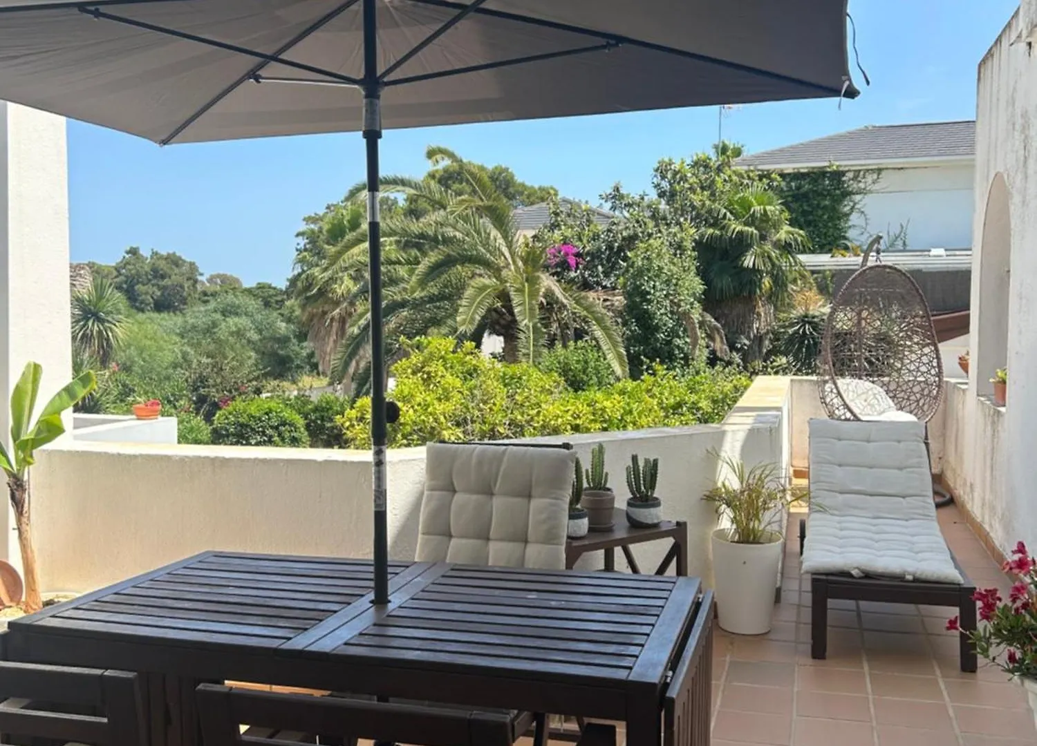 Sotogrande Apartamento Duplex