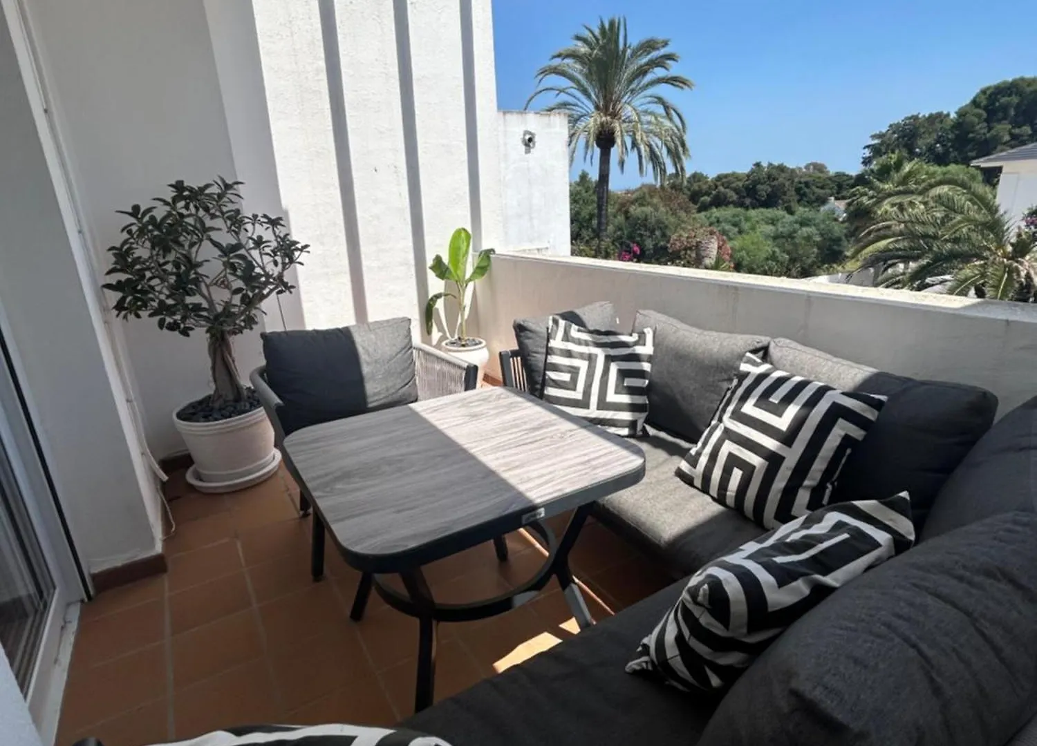 Sotogrande Apartamento Duplex 0*,