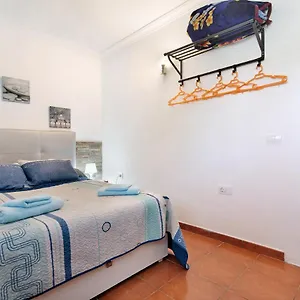 Vivienda V Torres 4 Сasa de vacaciones Vega de San Mateo