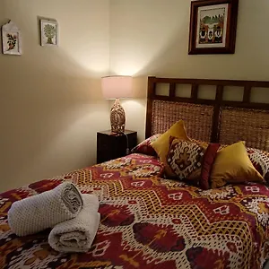 ***** Attic With Impressive Views And Jacuzzi Apartamento Cádiz