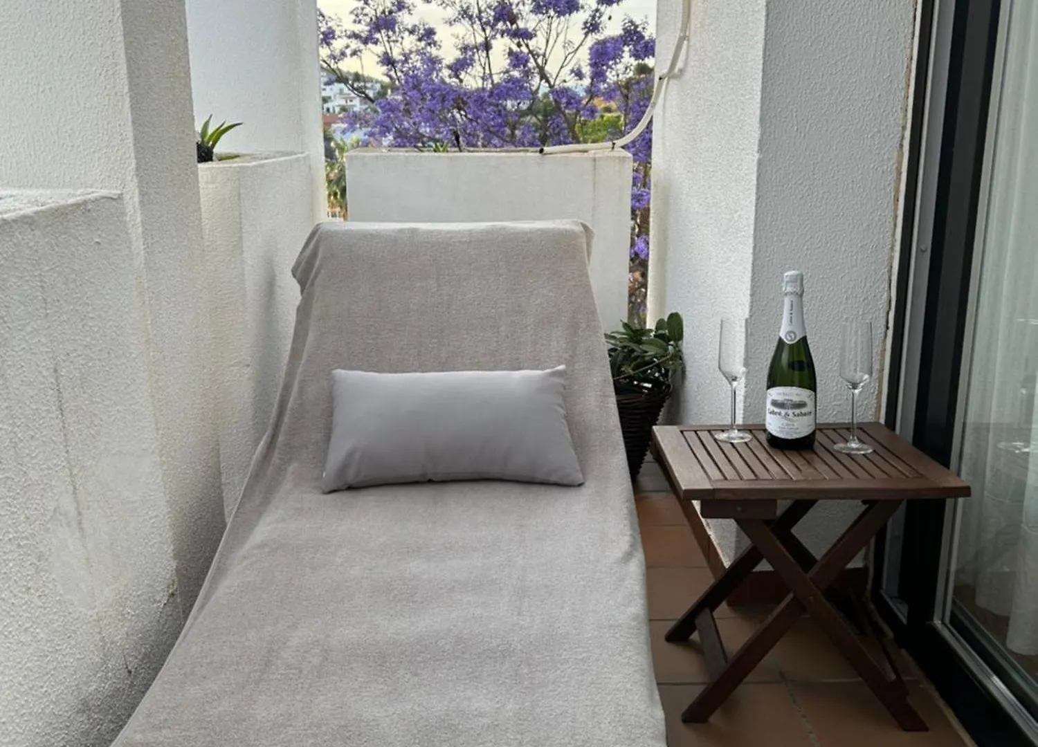 Sotogrande Apartamento Duplex
