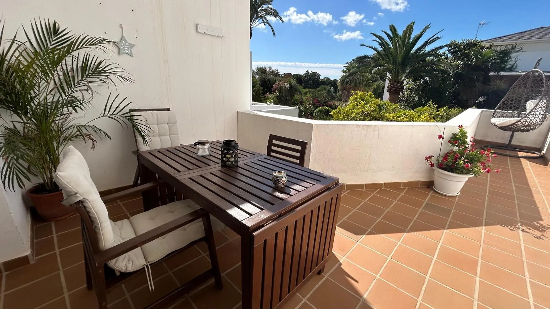 Sotogrande Apartamento Duplex 0*,  Spain