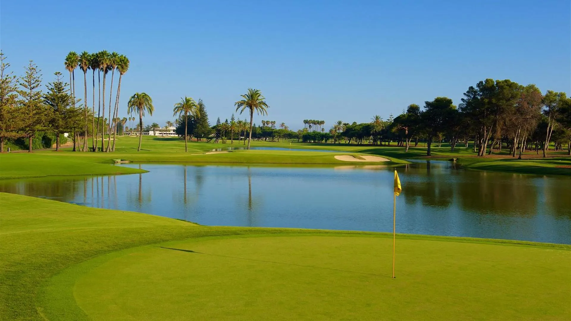 Sotogrande Apartamento Duplex Apartment