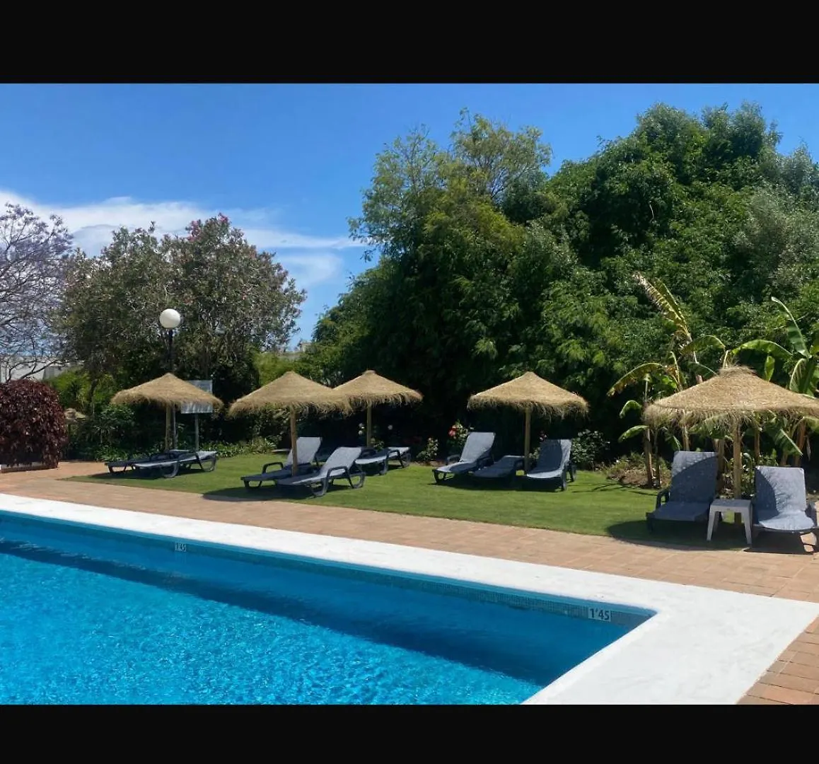 Apartment Sotogrande Apartamento Duplex Spain